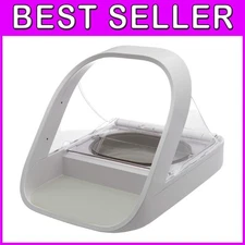 SureFeed Microchip Pet Feeder - Stress-Free Mealtime Control