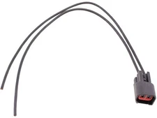 For MKX Engine Crankshaft Position Sensor Connector United Automotive 39528RCSD