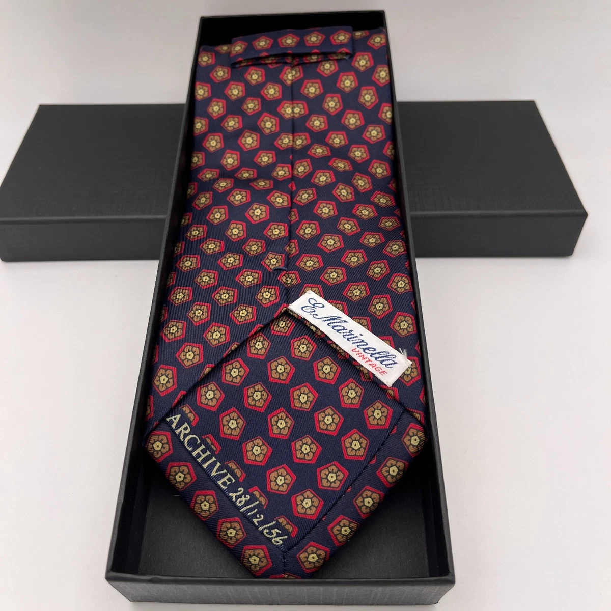 E. Marinella ブラウン E. Marinella Men's Brown for sale | eBay