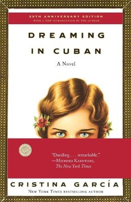 Dreaming in Cuban by Garc�a, Cristina 0345381432 FREE Shipping