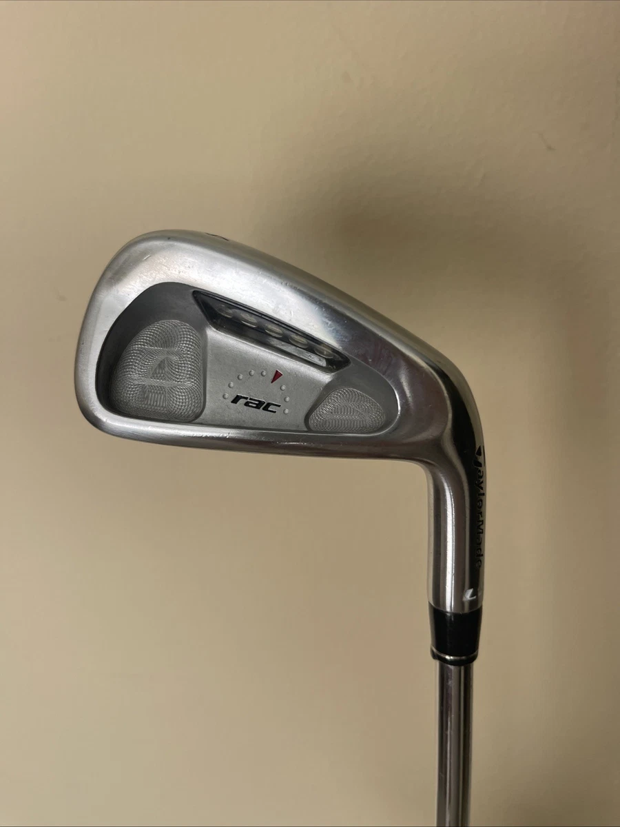 Taylormade Rac Lt Irons for sale - eBay