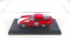 1:43 BEST ALFA ROMEO TZ 1 Trofeo Ascari Special LTD. BBR Edit. 10 yr aniv. RARE! — photo 2
