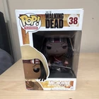 Funko Pop! Vinyl The Walking Dead Michonne #38 Television Vinyl Figure