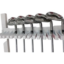 Taylor Made Burner Irons 5-6-8-9-PW-A RH Men's Golf Club Bundle