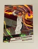 2024-25 Panini Revolution Basketball Victor Wembanyama Red Swirl NBA Spurs