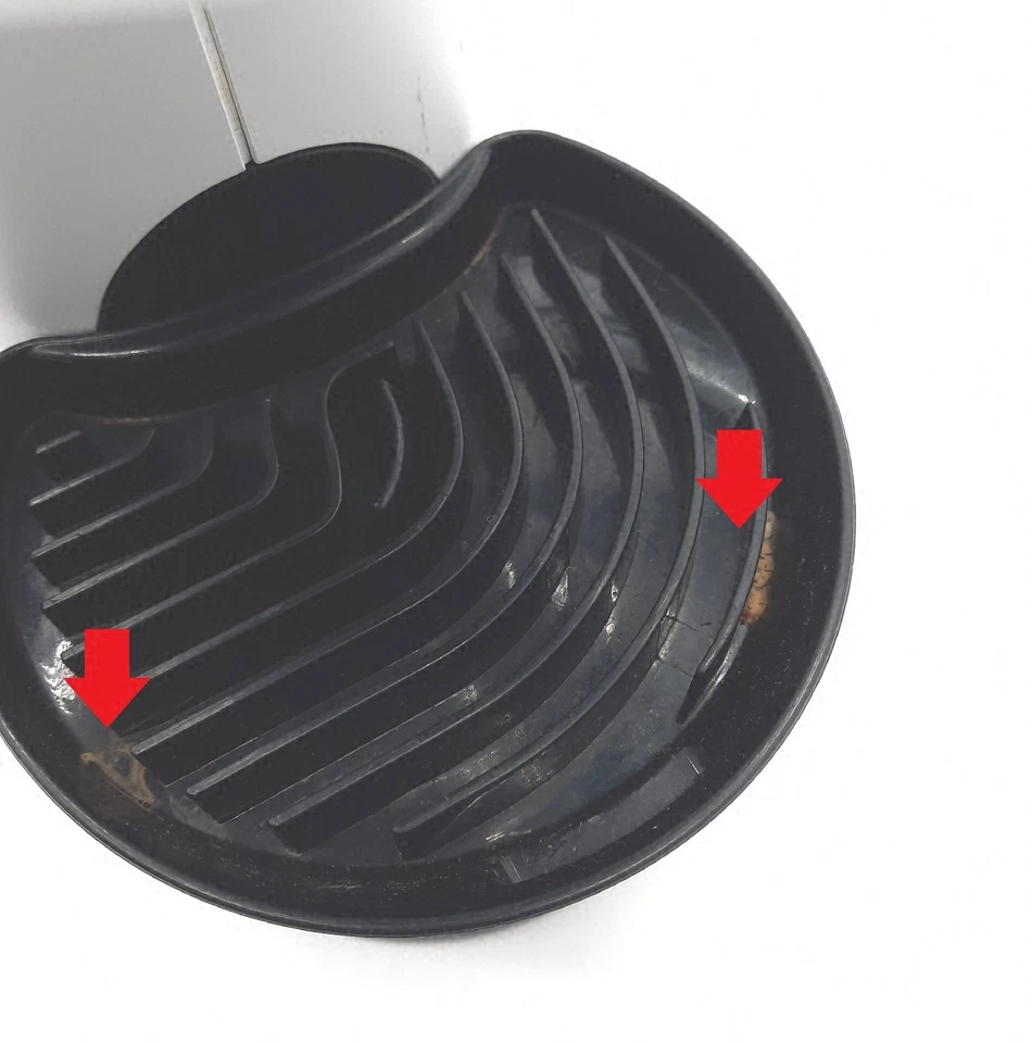 NESCAFÉ Dolce Gusto Krups KP243B Genio S Kaffeekapselmaschine 15 - Unvollständig, Foto 2 von 5