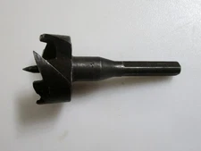 Milwaukee 48-25-2121 2-1/8" Bore Hole Saw Selfeed Bit Hex shank