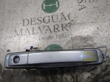 Porte avant et accessoires Ssangyong RODIUS