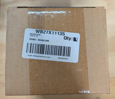WB27X11135 - GE Magnetron Microwave