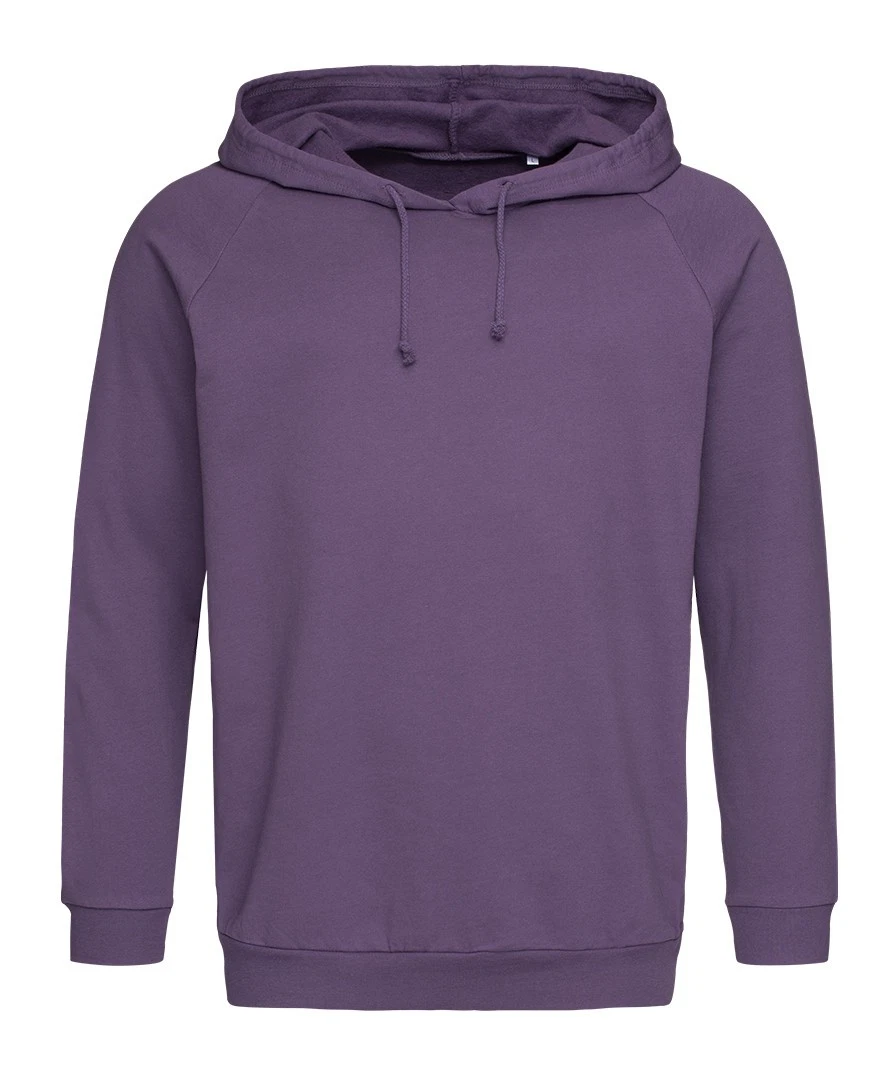 Stedman Lightweight Uni Hoodie Hooded Sweatshirt
Opens in a new window or tab