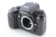 ニコン　Nikon F4 ボディ 　　　#2538759-JY18-X2 Nikon F4 Film Cameras for sale - eBay
