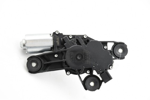 Ford Focus 3 DYB Heckscheibenwischermotor Wischermotor hinten BV6117K441AA