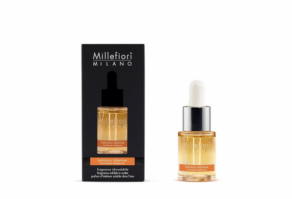 Fragranza idrosolubile luminous tuberose 15ml 7filt