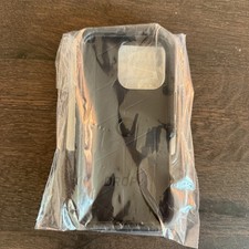 OtterBox Commuter Series Apple iPhone 16 Pro Black MagSafe Case