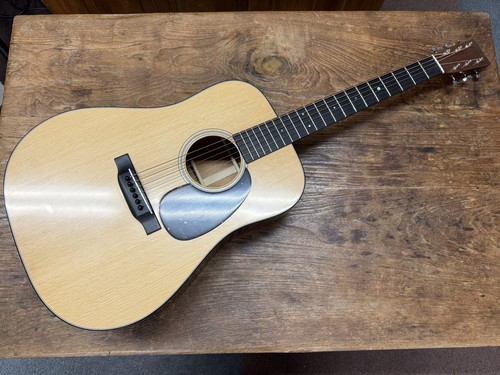 Martin D-18 Authentic 1937 Used Tested