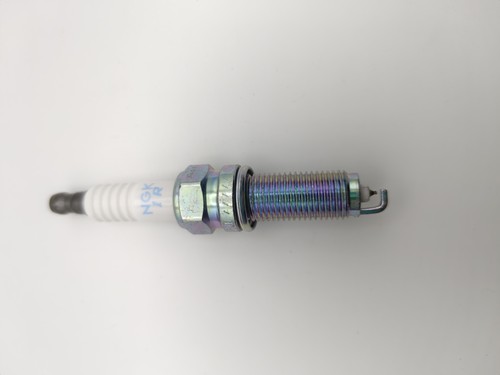 4Pcs Iridium Spark Plugs 18846-10060 For Hyundai Accent KIA Rio Soul SILZKR6B10E - Picture 13 of 23