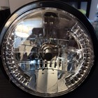 Universal LED Motorcycle Headlight & Turn Signal Bulb for Bikes — photo 3