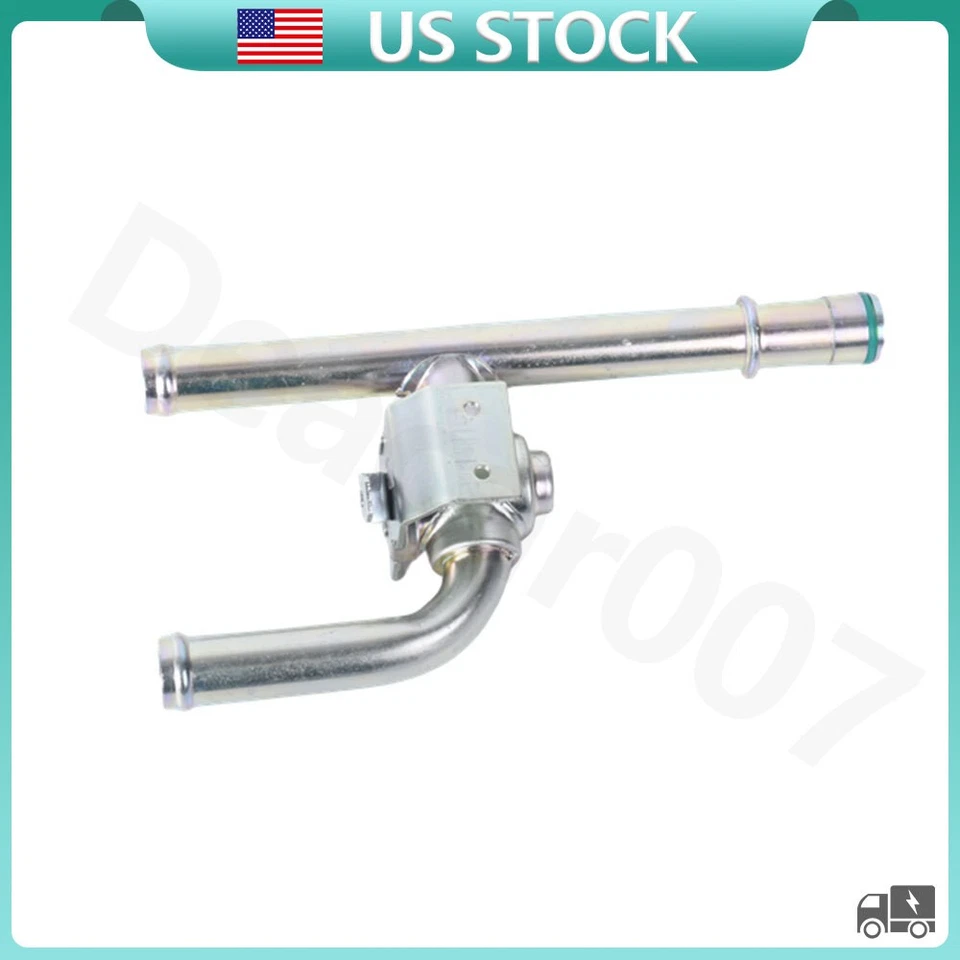 FOR 1965-1970 Dodge Plymouth A/C WATER CONTROL VALVE Heater Water Control Valve Foto 3 de 4