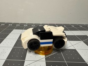 Lego Dimensions Mission Impossible Level Pack - Complete Tested