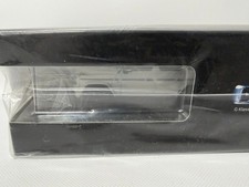 1/43 Mercedes Benz G Class Amg Line Eq Technology White Black Collectables 17+