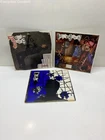 Lot of 3 David Bowie Vinyl Record Albums Untested
