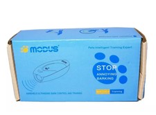 modus anti barking device