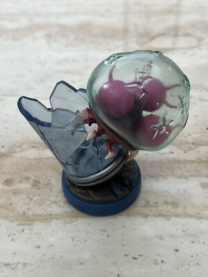 Metroid Nintendo Amiibo, No Packaging