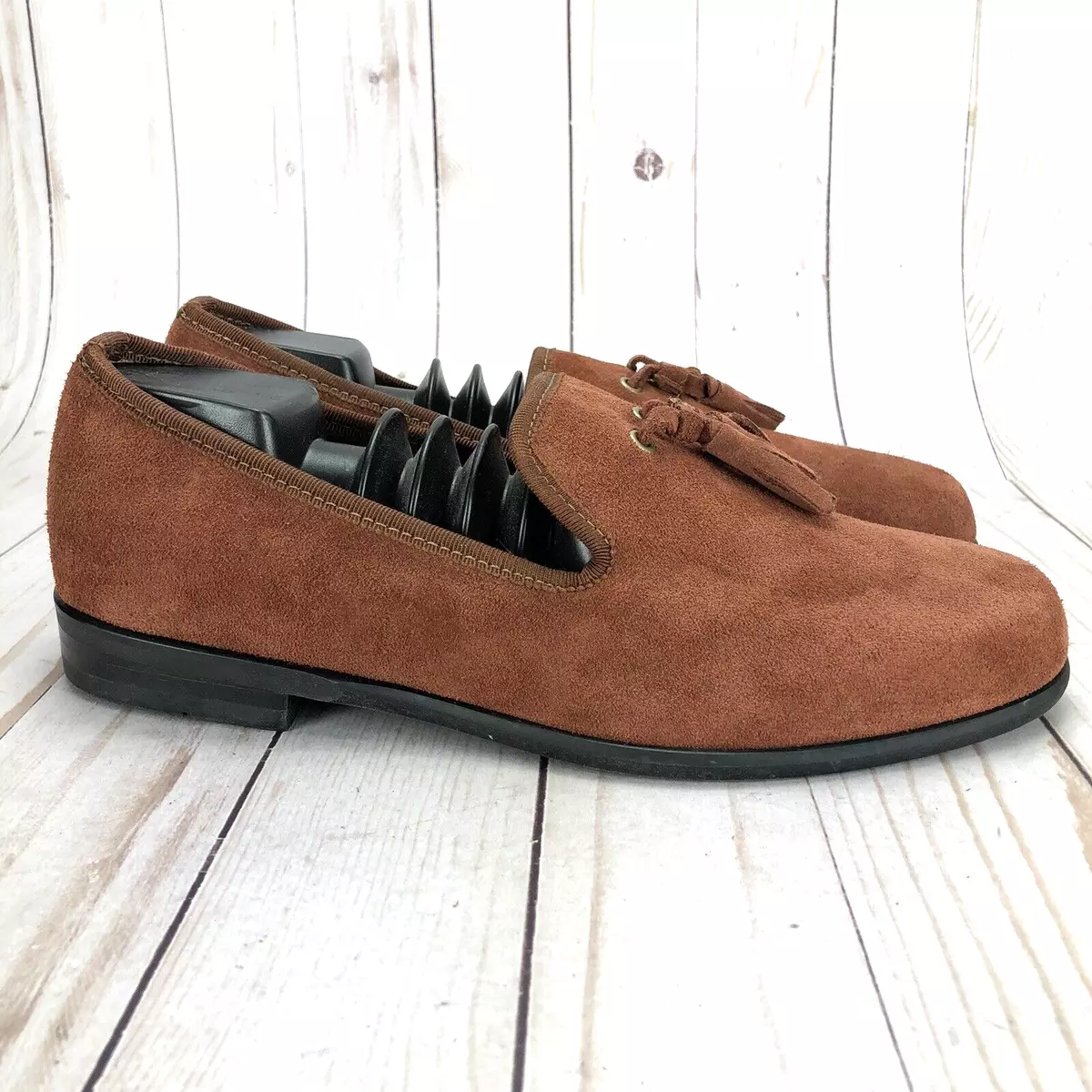Duke loafers hotsell