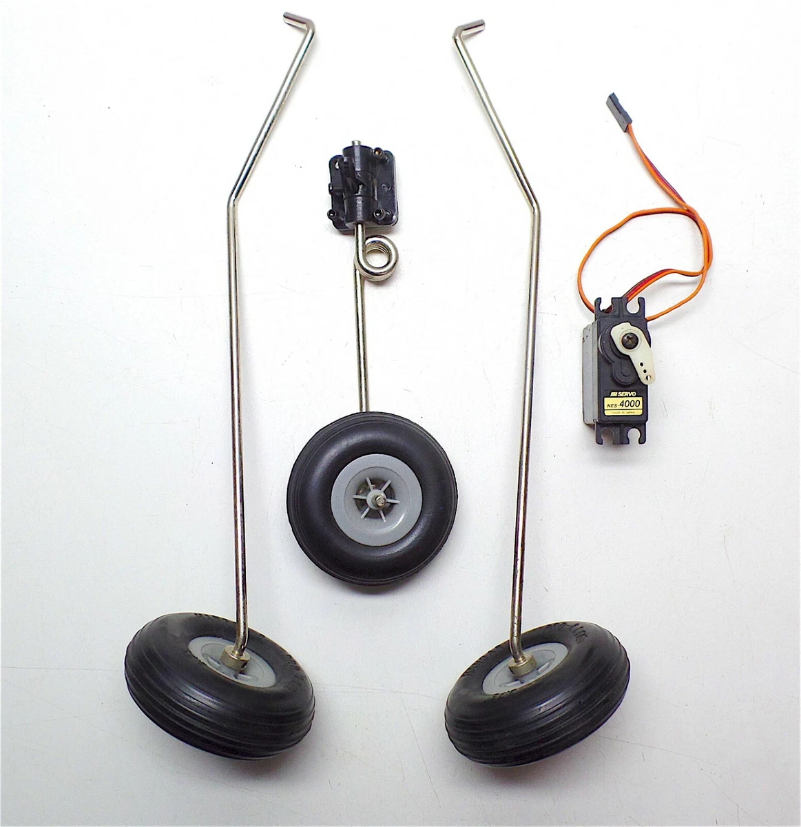 Rc sales plane accessories