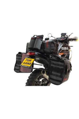 Turkana Duffalo™ Seesack - 40 Liter - Bild 11 von 17