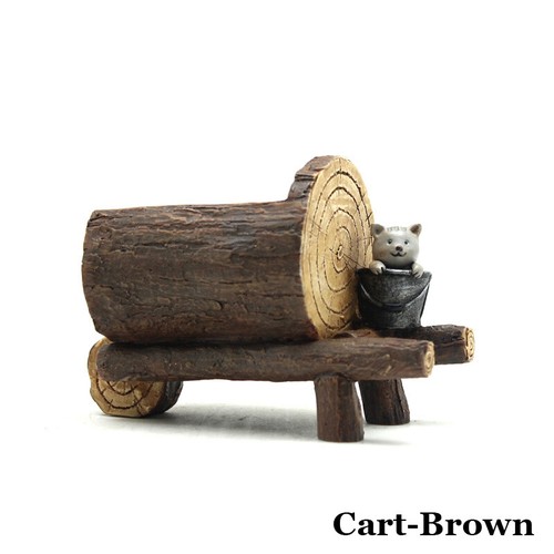 Fioriera in resina novità fiori piante succulente vaso giardino esterno tavolo decorazione - Foto 15 di 15