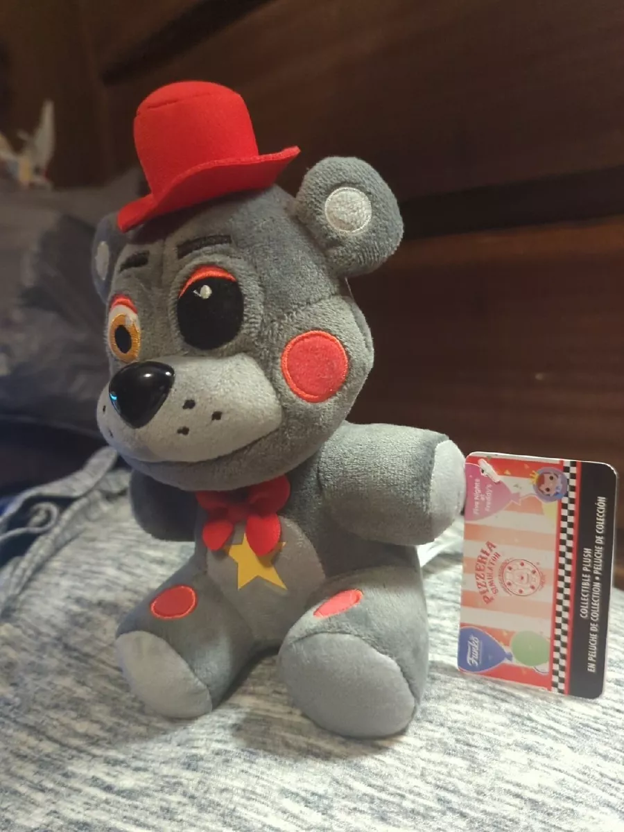 Funko Plush: Five Nights At Freddy's Pizza Simulator - Lefty