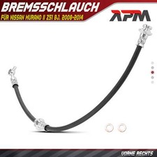 Flexible de frein Nissan MURANO