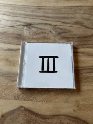 NETSKY   3   Electronic House Dubstep Drum n Bass Breaks Pop Funk Soul