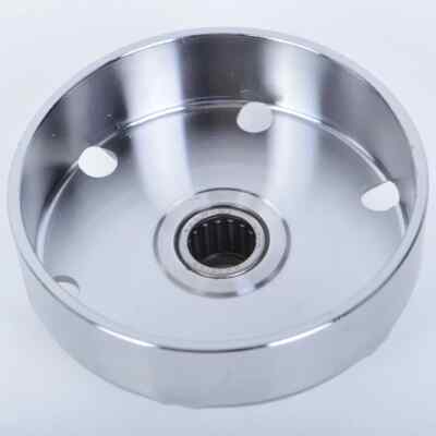 OEM ECMU0120 Cobra CX50 Clutch Basket Hub and Bearing King SR P3 FWE JR ECX 50cc