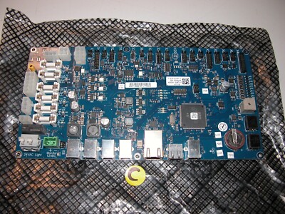 KaVo Estetica E70 Vision Board P/N 1.010.3181 F