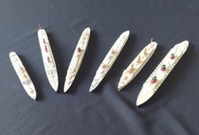 LOT 6 MAQUETTES PAQUEBOTS