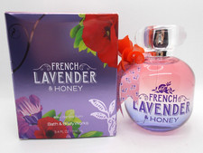 Bath  Body Works French Lavender  Honey Eau De Parfum Perfume NEW