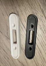 Google Nest Doorbell Wired Corner Mounts 10 to 50