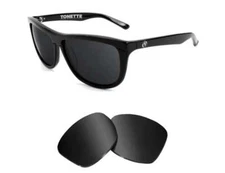 Replacement Lenses for Electric Tonette Polarized & UV Protection - Seek Optics