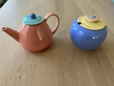 Lindt-Stymeist Colorways Cream and Sugar Colorways  Vintage