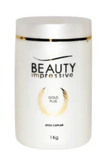 Beauty Impressive BTX Gold Plus - 1kg