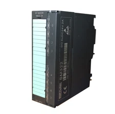 New Digital Input Module 300 322-1BF01 can replace Siemens 6ES7 322-1BF01-0AA0