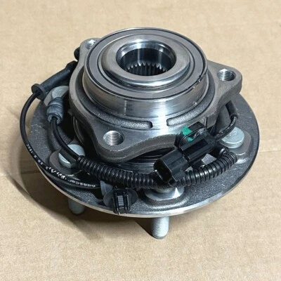 NEW OEM 2019-2024 Ram 1500 Mopar Brake Hub And Bearing - 68237141AH - Bild 1 von 4