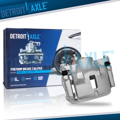 Front Right Brake Caliper w/ Bracket for 2003 - 2008 Toyota Corolla Matrix Vibe