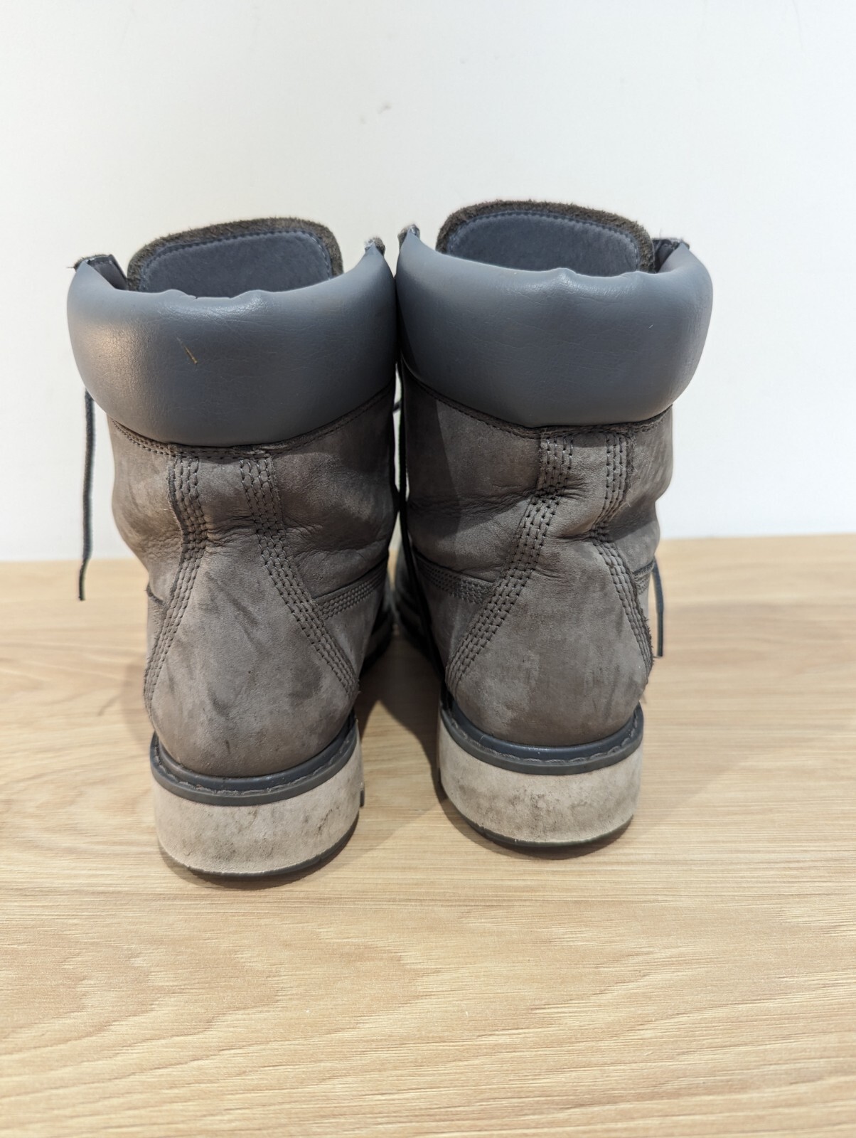 timberland lucia black