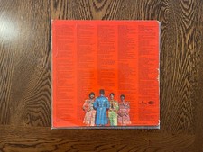 Sgt Pepper Mono for sale | eBay Sgt Pepper Mono for sale | eBay