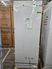 GE Monogram ZIR301NPNII 30" Panel Ready CD RH Refrigerator NOB #149672 MPA