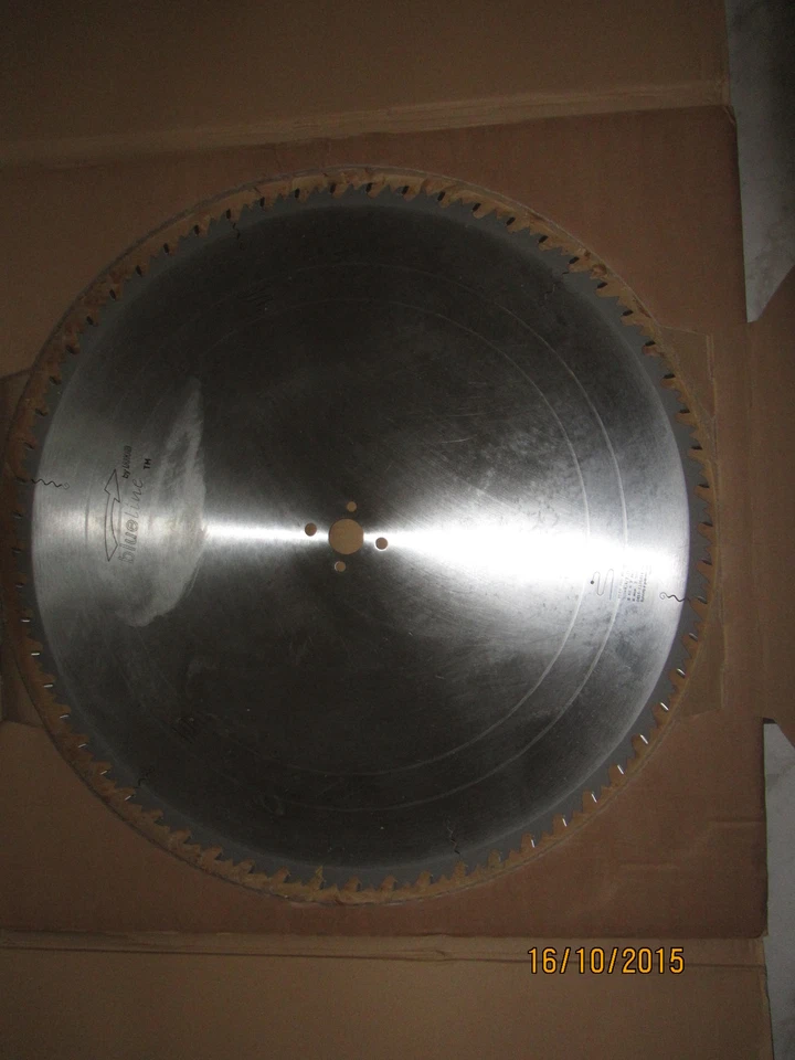 BLUELINE AKE HM/Widia Kreissägeblatt 700 x 35 Z 60 blueline by AKE