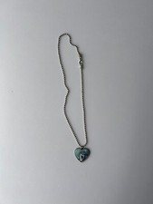 Frozen Olaf Disney Necklace 36127685-0216